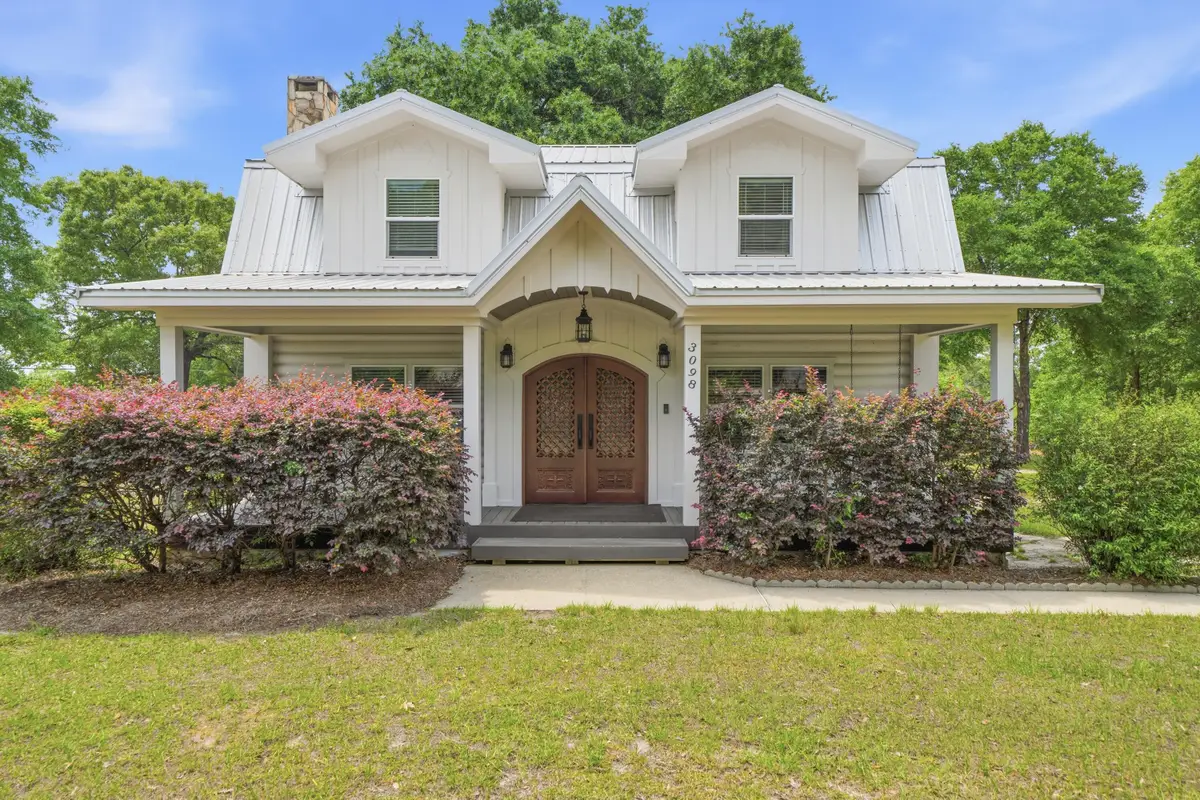 3098 Log Cabin Lane, Crestview, FL 32539 - #1
