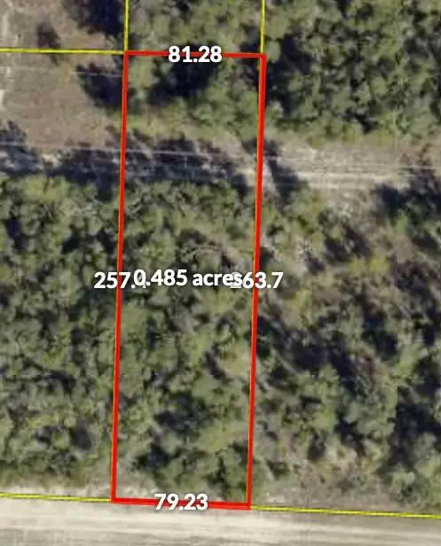 TBD W Hwy 90, Defuniak Springs, FL 32433 - #1