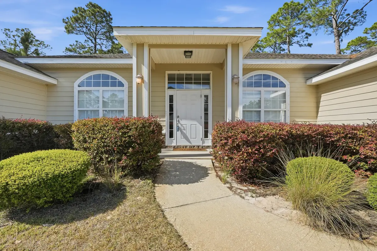 6556 Lansford Street, Navarre, FL 32566 - #1