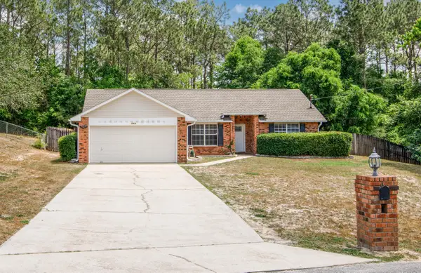 1305 Jefferyscot Court, Crestview, FL 32536