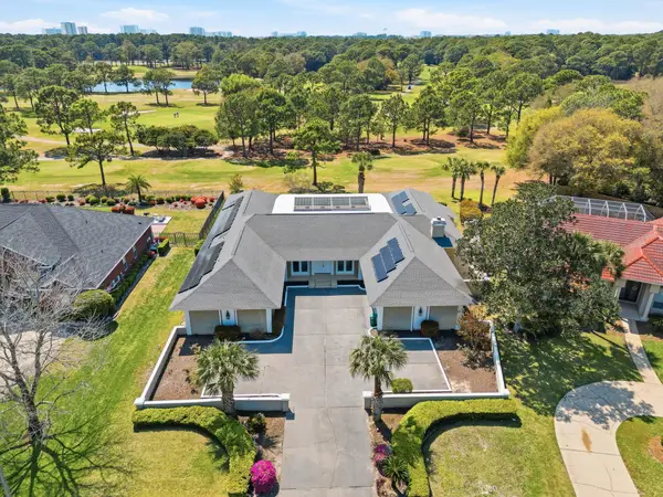 8 Weekewachee Circle, Destin, FL 32541