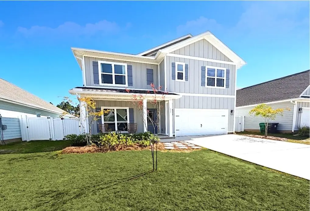 137 Piper Cove, Santa Rosa Beach, FL 32459 - #1