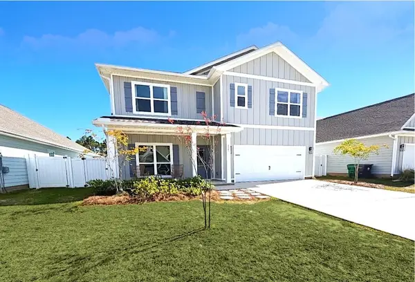 137 Piper Cove, Santa Rosa Beach, FL 32459