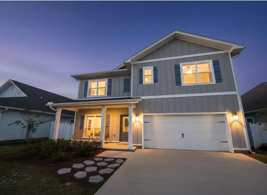 137 Piper Cove, Santa Rosa Beach, FL 32459 - #2