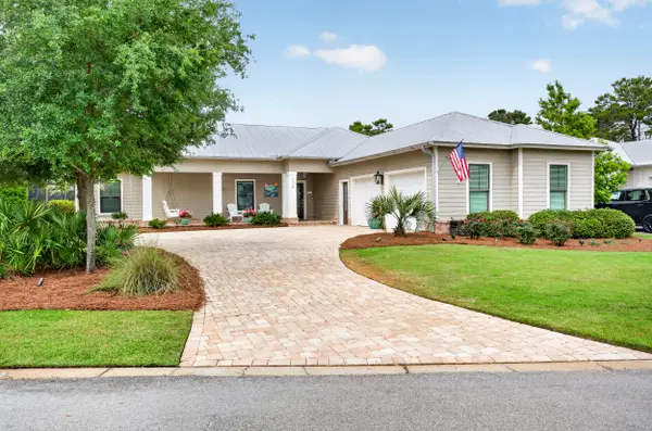 136 Suzanne Drive, Santa Rosa Beach, FL 32459