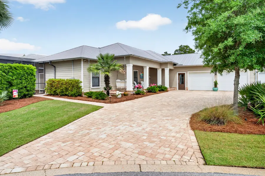 136 Suzanne Drive, Santa Rosa Beach, FL 32459 - #2