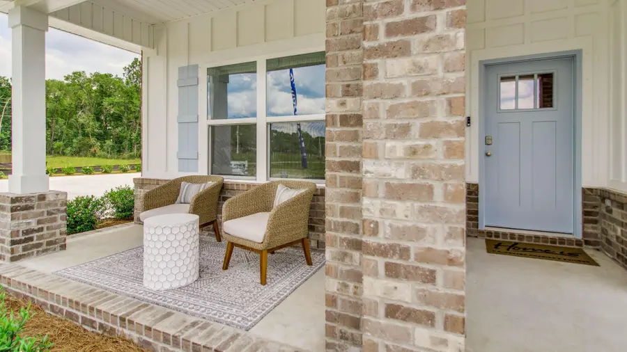 8067 Fox Hunt Drive, Milton, FL 32583 - #3