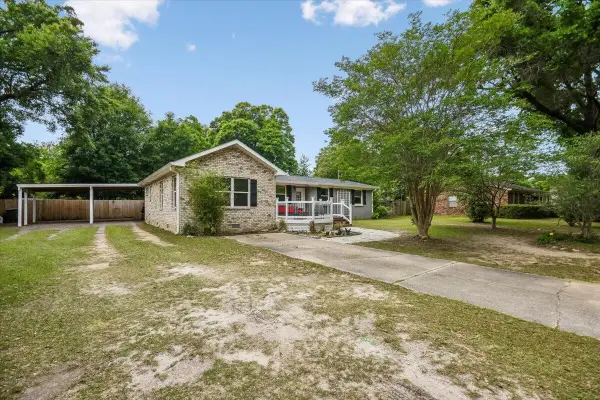 9915 Wanda Drive, Pensacola, FL 32514