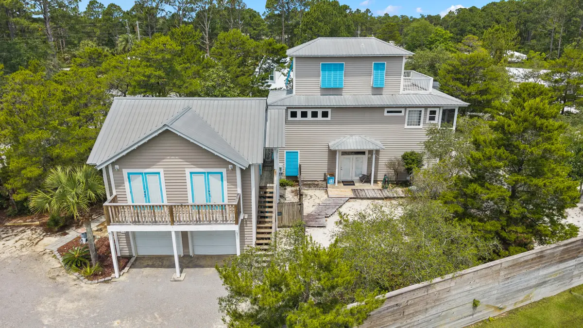240 Ridge Road, Santa Rosa Beach, FL 32459 - #1
