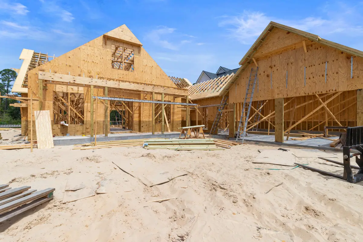 29 E Elliot Way #Lot 61, Watersound, FL 32461 - #1