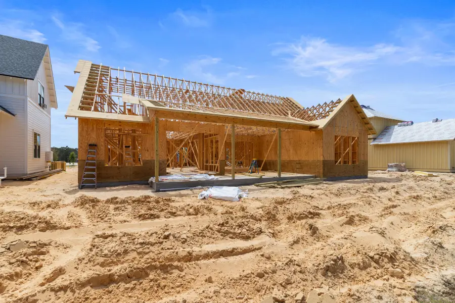 29 E Elliot Way #Lot 61, Watersound, FL 32461 - #3