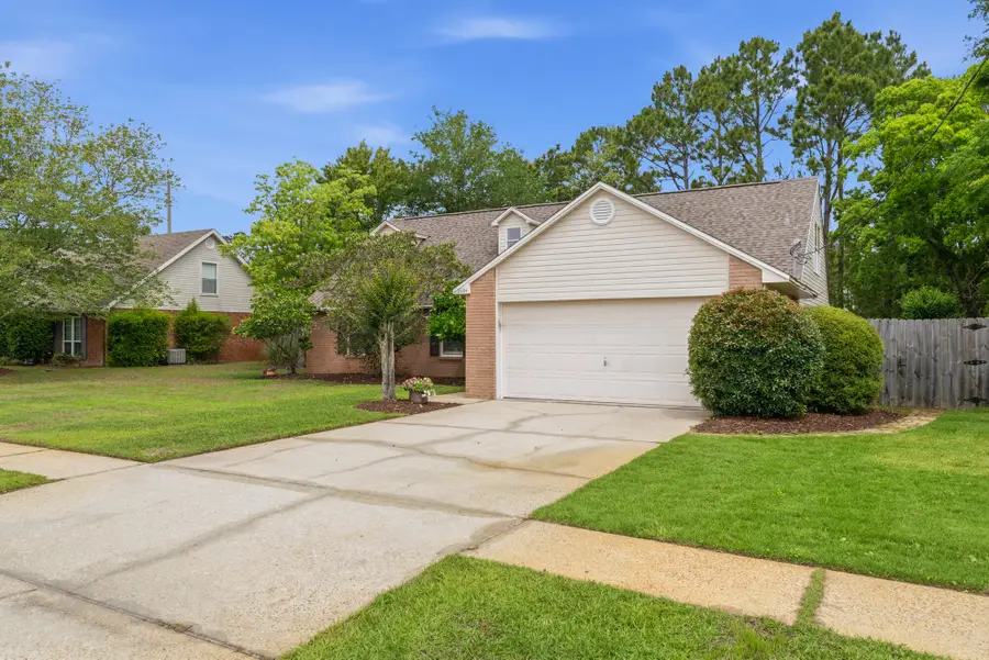 2284 Prytania Circle, Navarre, FL 32566 - #2