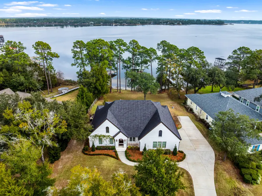 3940 Plantation Cove Court, Milton, FL 32583 - #2