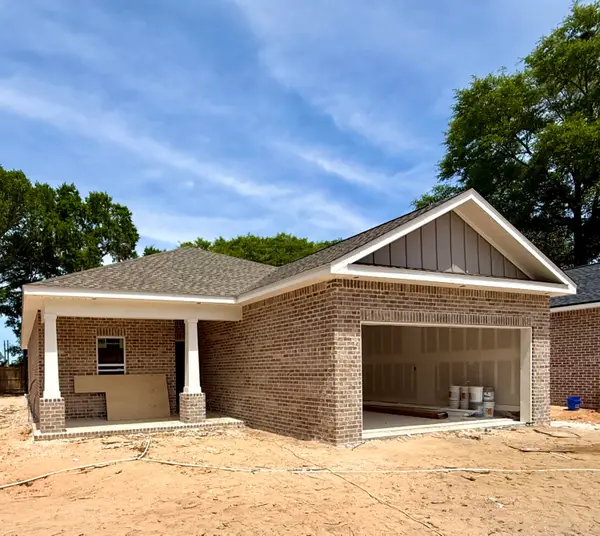1607A 26th Street, Niceville, FL 32578