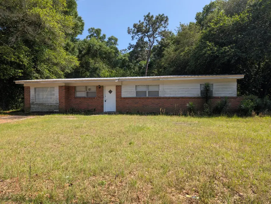 6453 Julia Drive, Milton, FL 32570 - #2