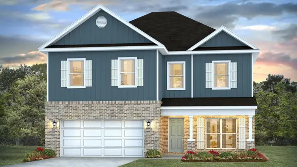 2140 Chirping Cricket Court, Gulf Breeze, FL 32563