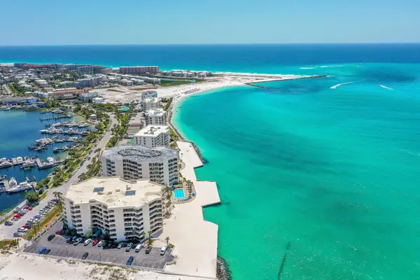 100 Gulf Shore Drive #UNIT 403, Destin, FL 32541