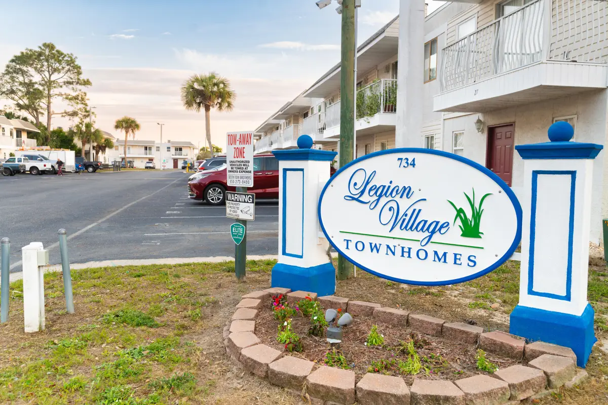 734 Legion Drive #78, Destin, FL 32541 - #1