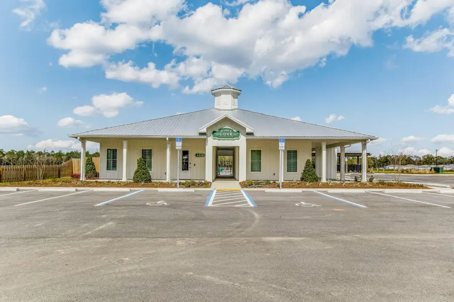 6532 Firefly Drive, Milton, FL 32583 - #3