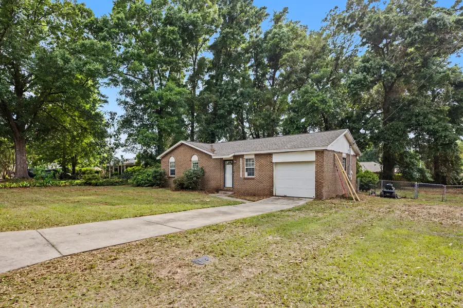 4637 Dean Drive, Pace, FL 32571 - #2