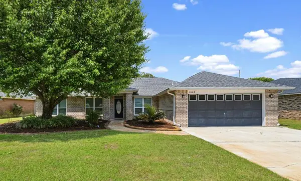 1682 Beachside Drive, Pensacola, FL 32506