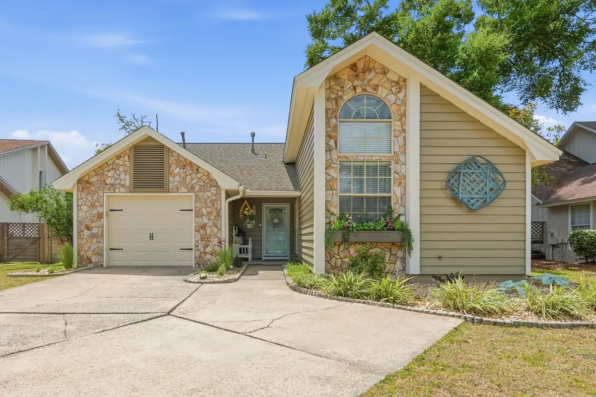 1609 E Mariah Way, Fort Walton Beach, FL 32547 - #1