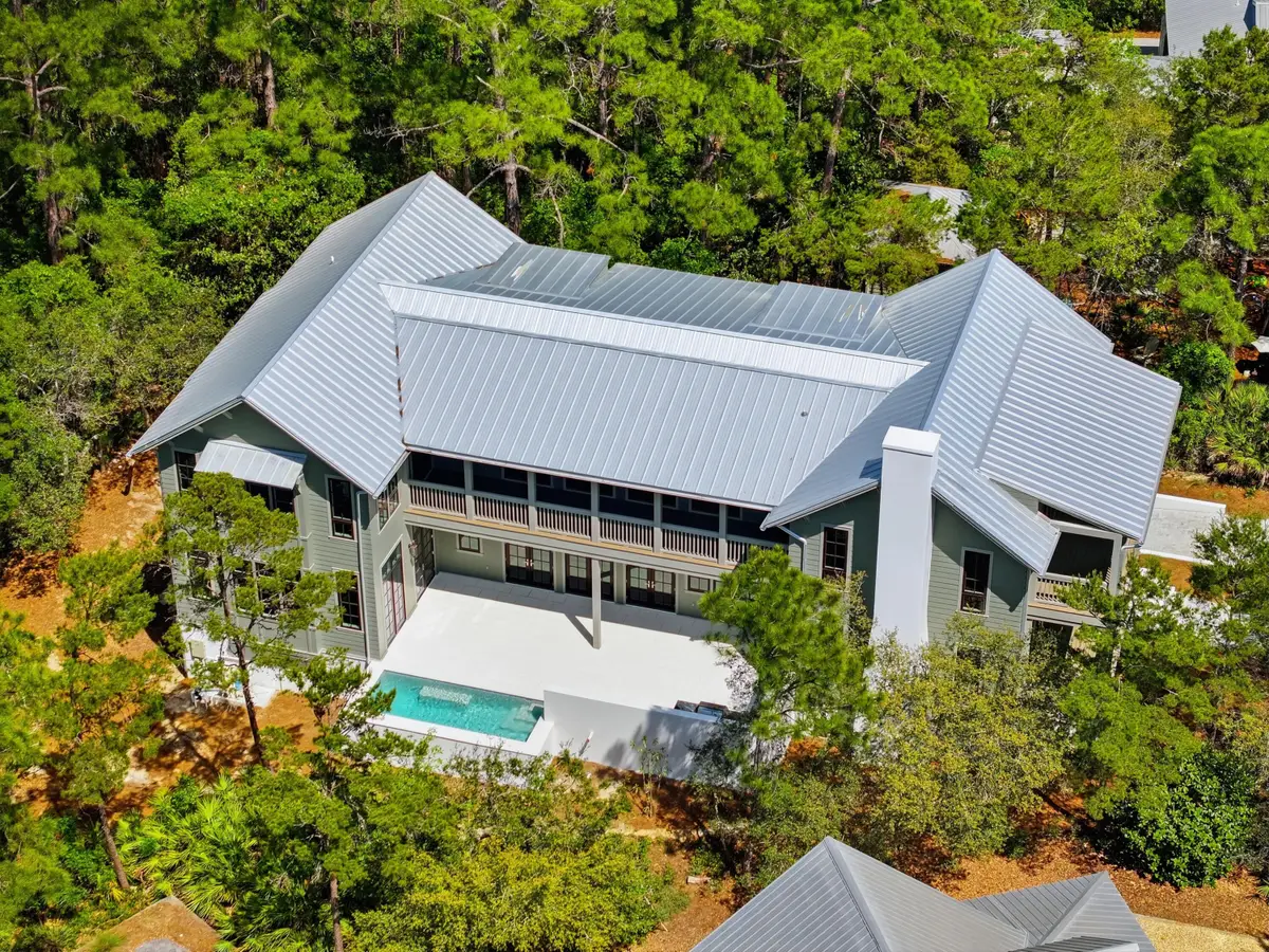 393 Wilderness Way, Santa Rosa Beach, FL 32459 - #1