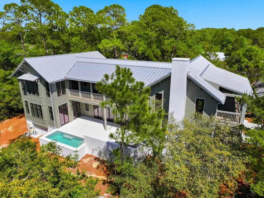 393 Wilderness Way, Santa Rosa Beach, FL 32459 - #2