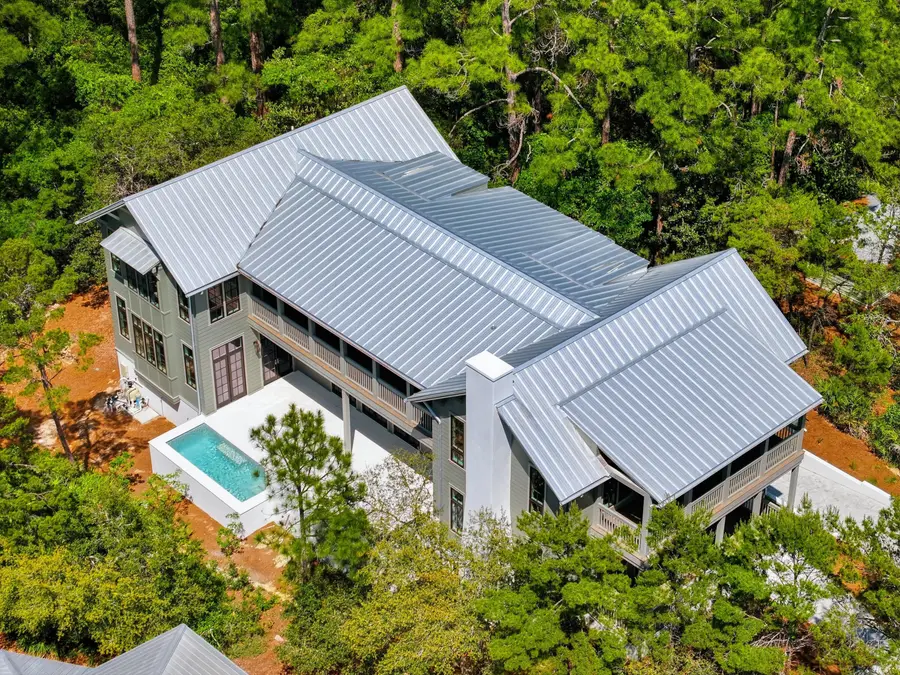 393 Wilderness Way, Santa Rosa Beach, FL 32459 - #3
