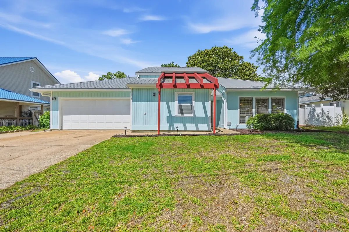 368 Evergreen Circle, Destin, FL 32541 - #1