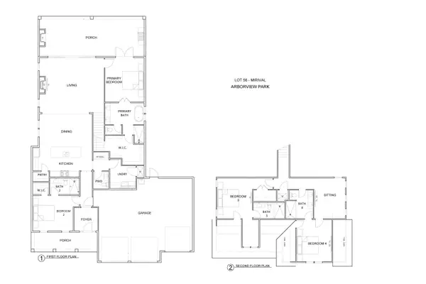 88 Hutton Cove #Lot 56, Watersound, FL 32461