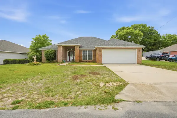 100 Marimba Street, Mary Esther, FL 32569