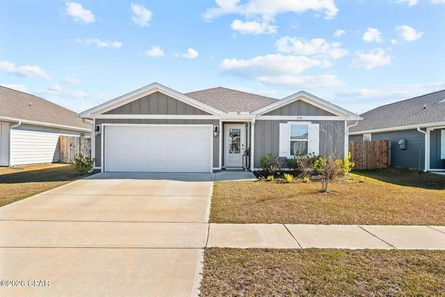 270 Boggy Creek Way, Panama City, FL 32404 - #2