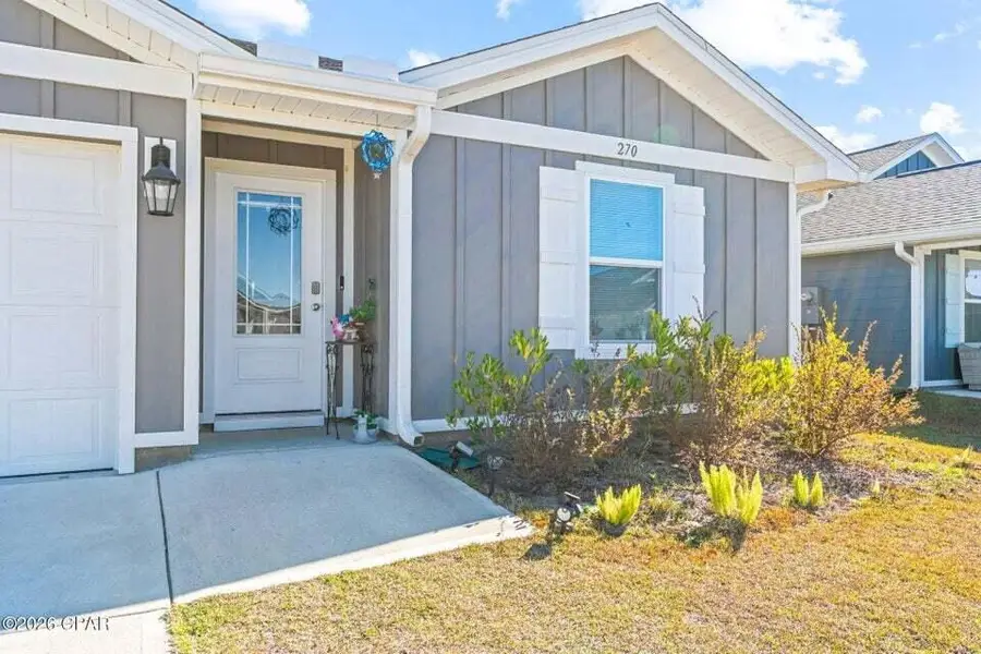 270 Boggy Creek Way, Panama City, FL 32404 - #3
