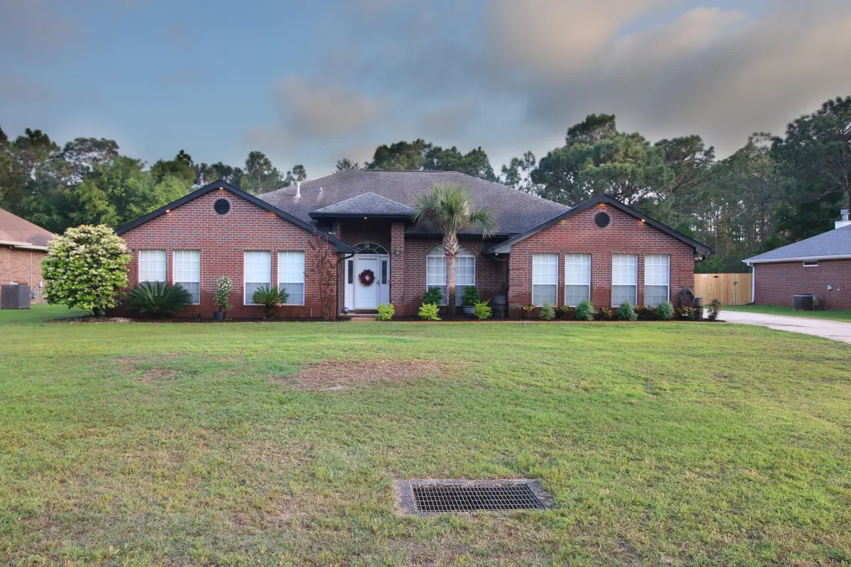 7255 Australian Street, Navarre, FL 32566 - #1