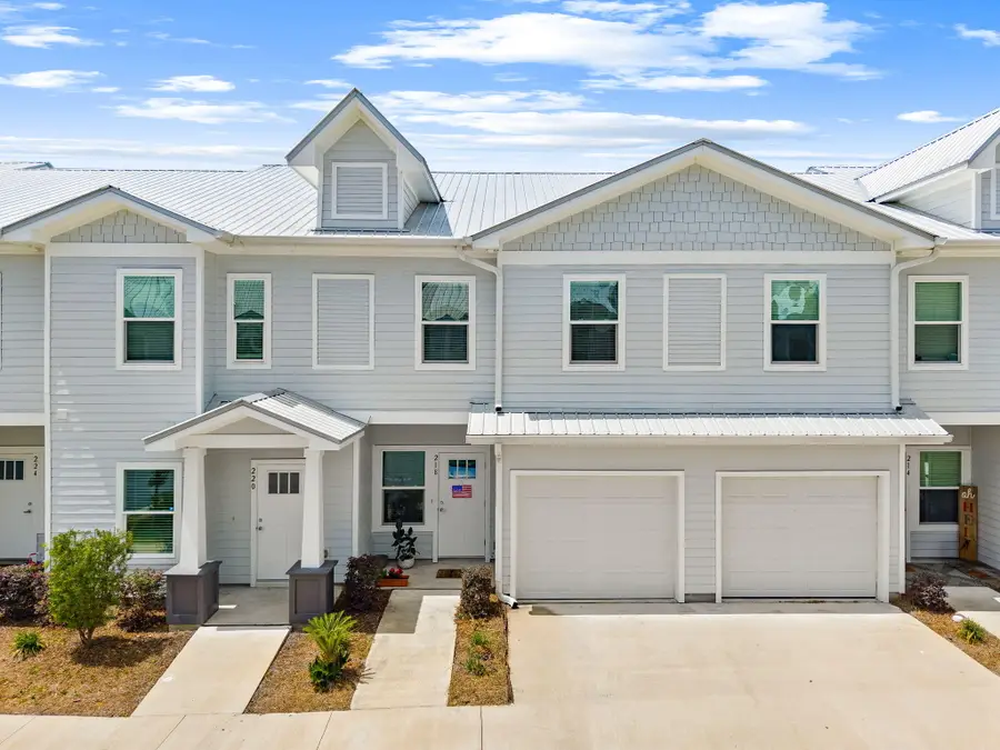 218 Date Palm Lane, Freeport, FL 32439 - #2