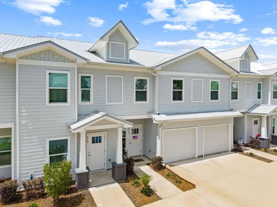 218 Date Palm Lane, Freeport, FL 32439 - #3