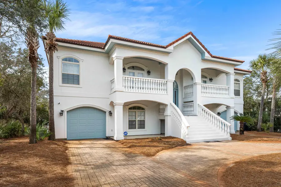 46 S Overlook Circle, Miramar Beach, FL 32550 - #3
