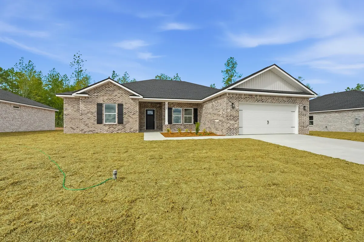 6112 Mildred's Way, Crestview, FL 32539 - #1