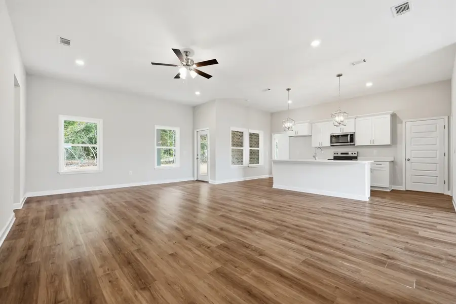 6112 Mildred's Way, Crestview, FL 32539 - #3