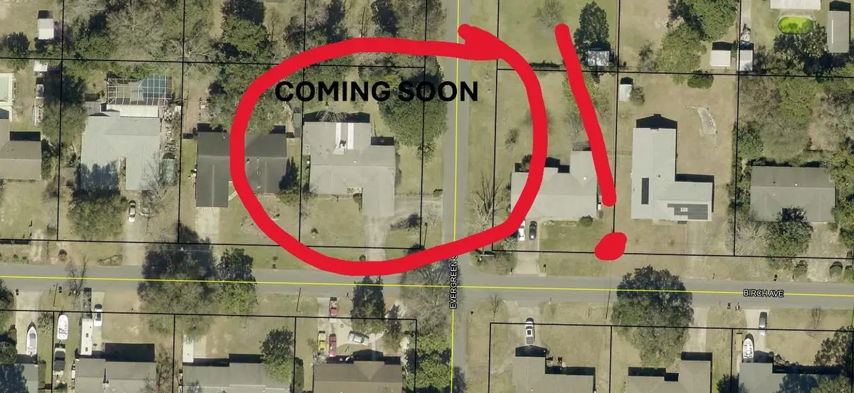 25 Birch Avenue, Shalimar, FL 32579 - #1