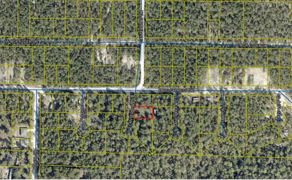 25 Canterbury Court, DeFuniak Springs, FL 32433