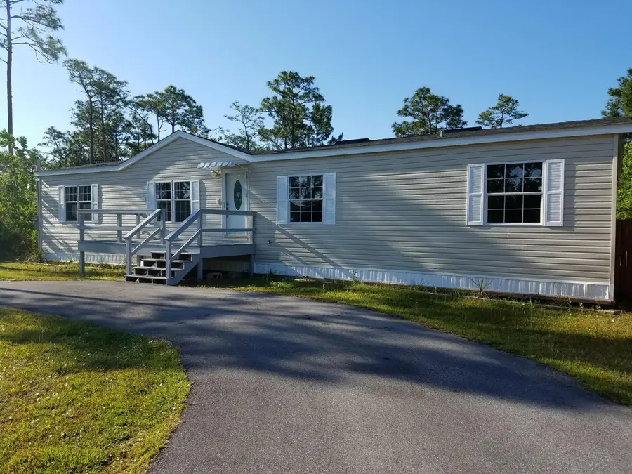 120 Las Roblas Grande Drive, Santa Rosa Beach, FL 32459 - #2