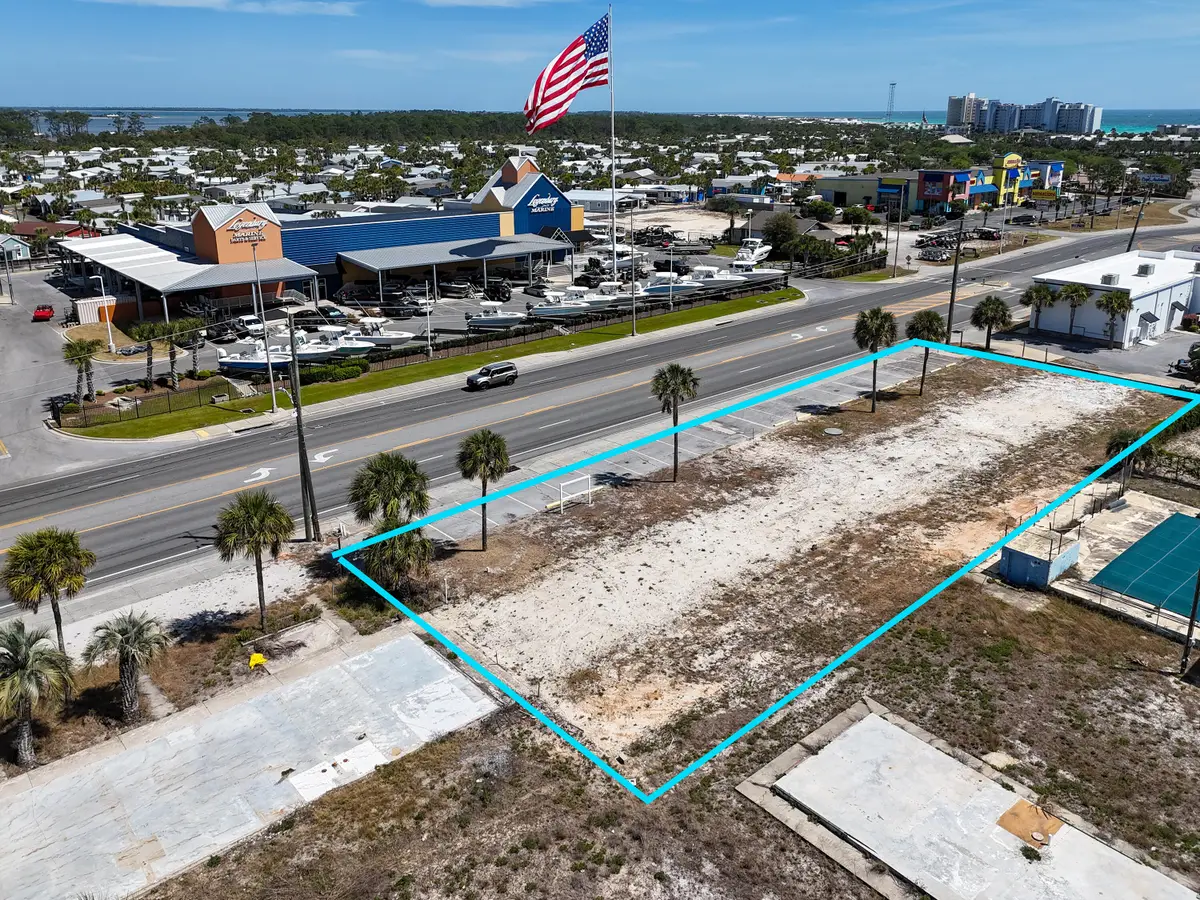 4010 Thomas Drive #Lot 4, Panama City, FL 32408 - #1