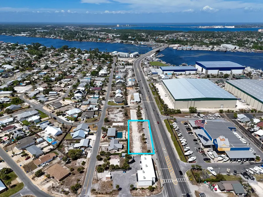 4010 Thomas Drive #Lot 4, Panama City, FL 32408 - #2