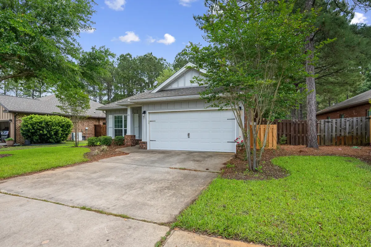 41 Dickens Drive, Freeport, FL 32439 - #1