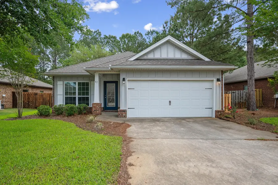 41 Dickens Drive, Freeport, FL 32439 - #3