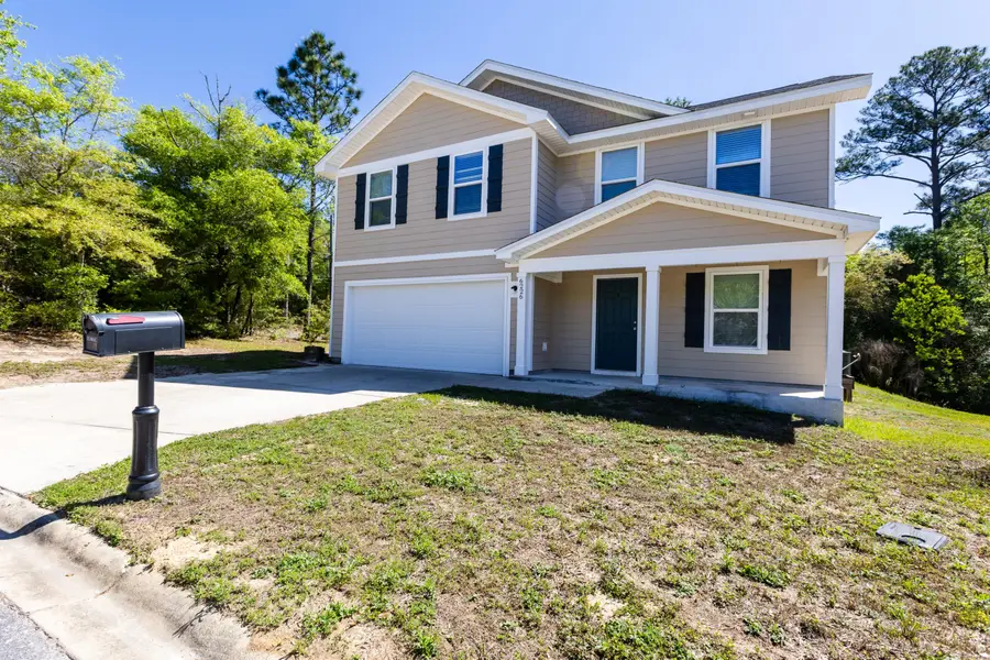 6226 Travelers Rest Court, Crestview, FL 32539 - #2