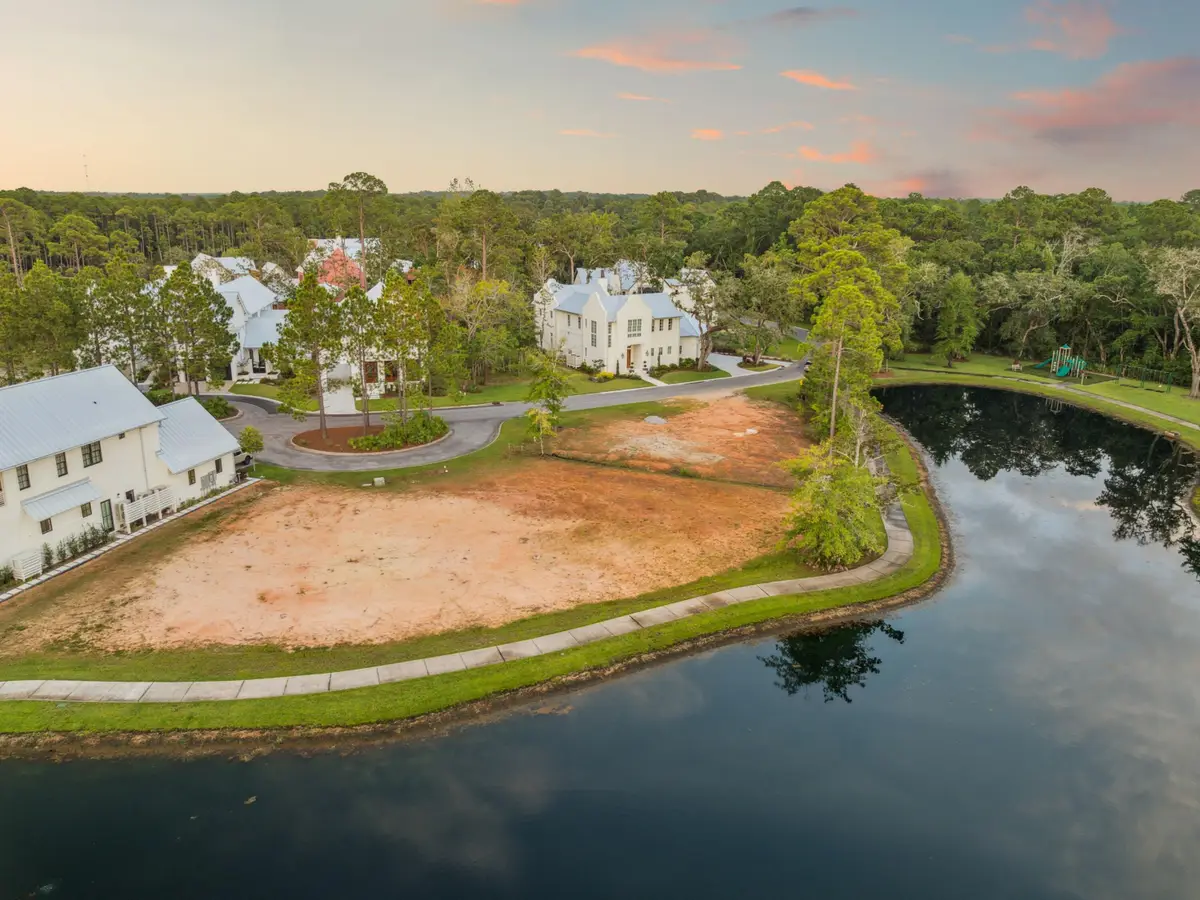 Lot 75A Churchill Oaks Drive, Santa Rosa Beach, FL 32459 - #1