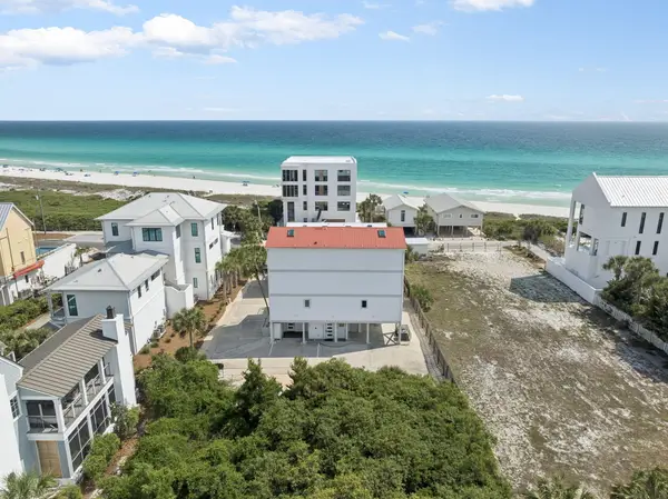 448 W Park Place Avenue #UNIT A2, Inlet Beach, FL 32461